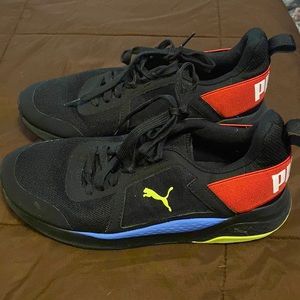 Puma sneakers